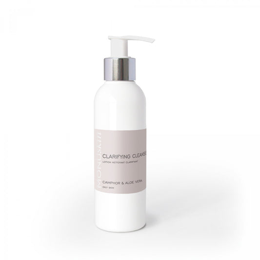 MONUskin - Clarifying Cleanser - 180ml