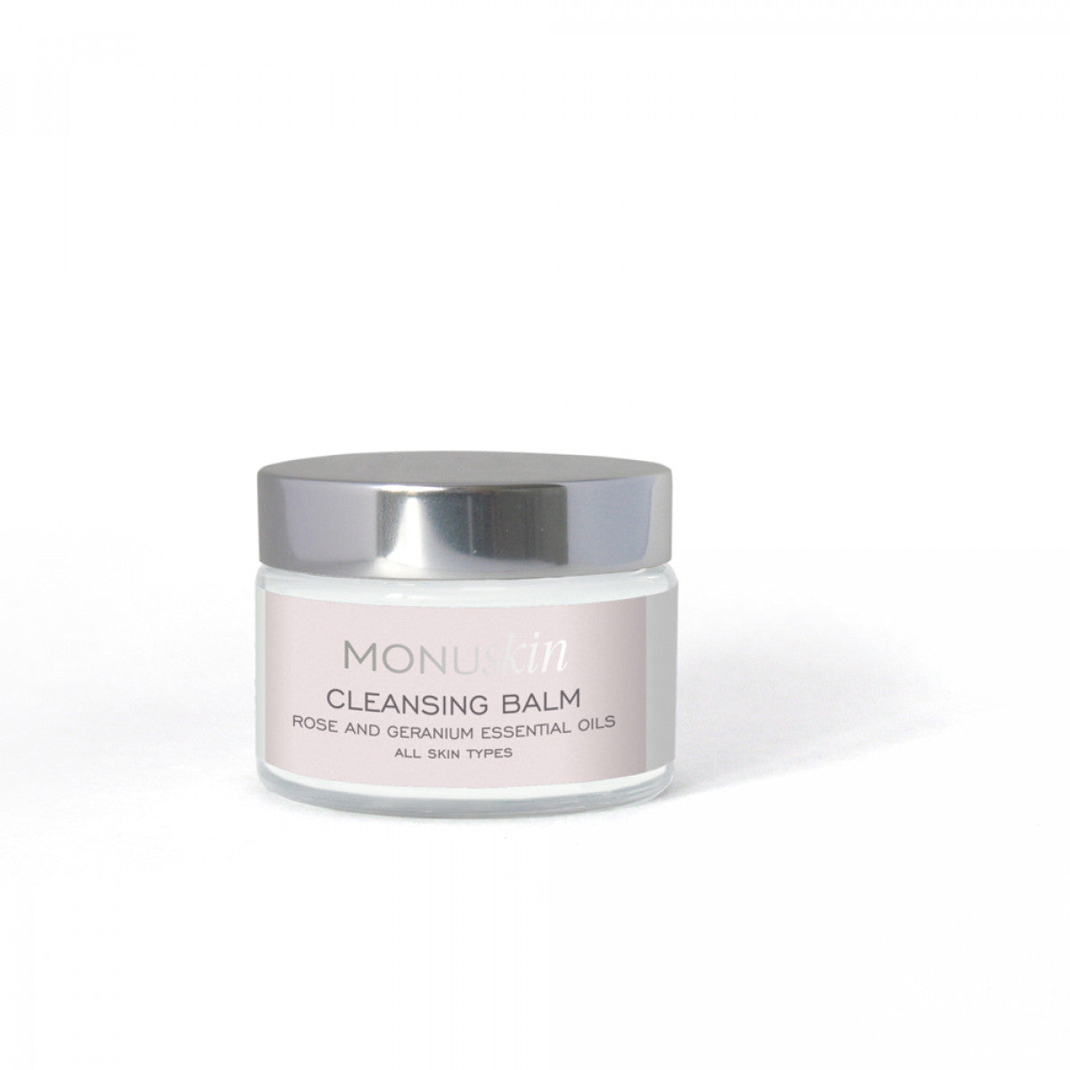 MONUskin - Cleansing Balm - 50ml