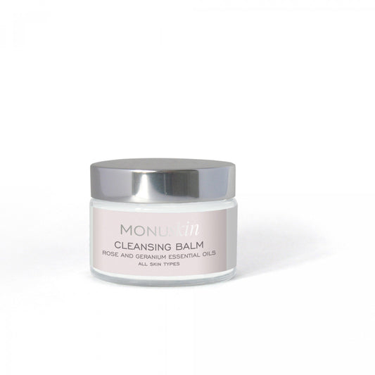 MONUskin - Cleansing Balm - 50ml