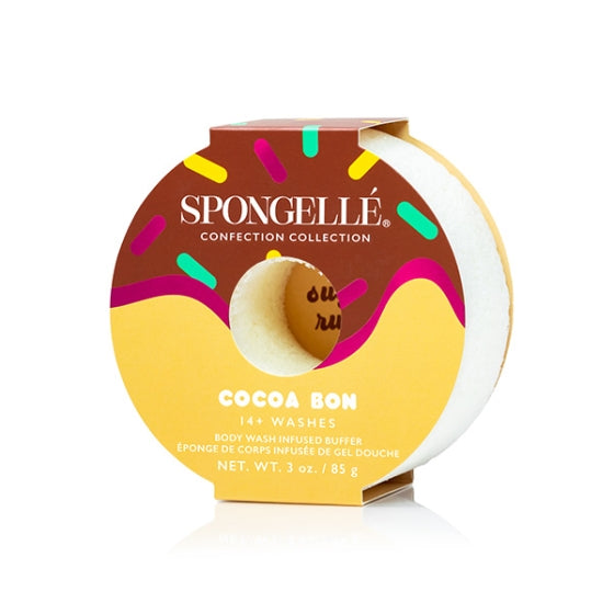 Confection Collection - Cocoa Bon