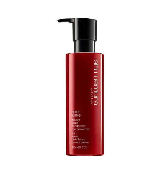 Shu Uemura - Color Lustre Conditioner 250ml