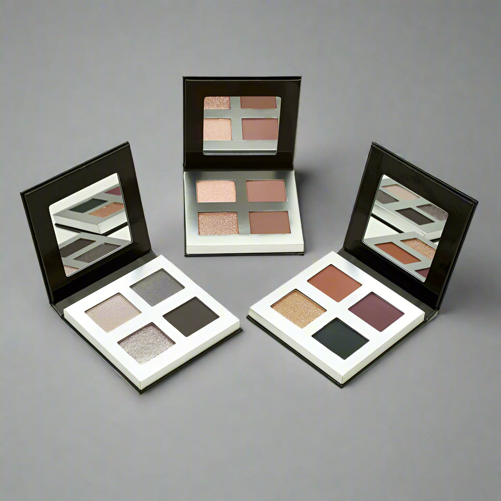 Mii Cosmetics Cosmos Eyeshadow Palette