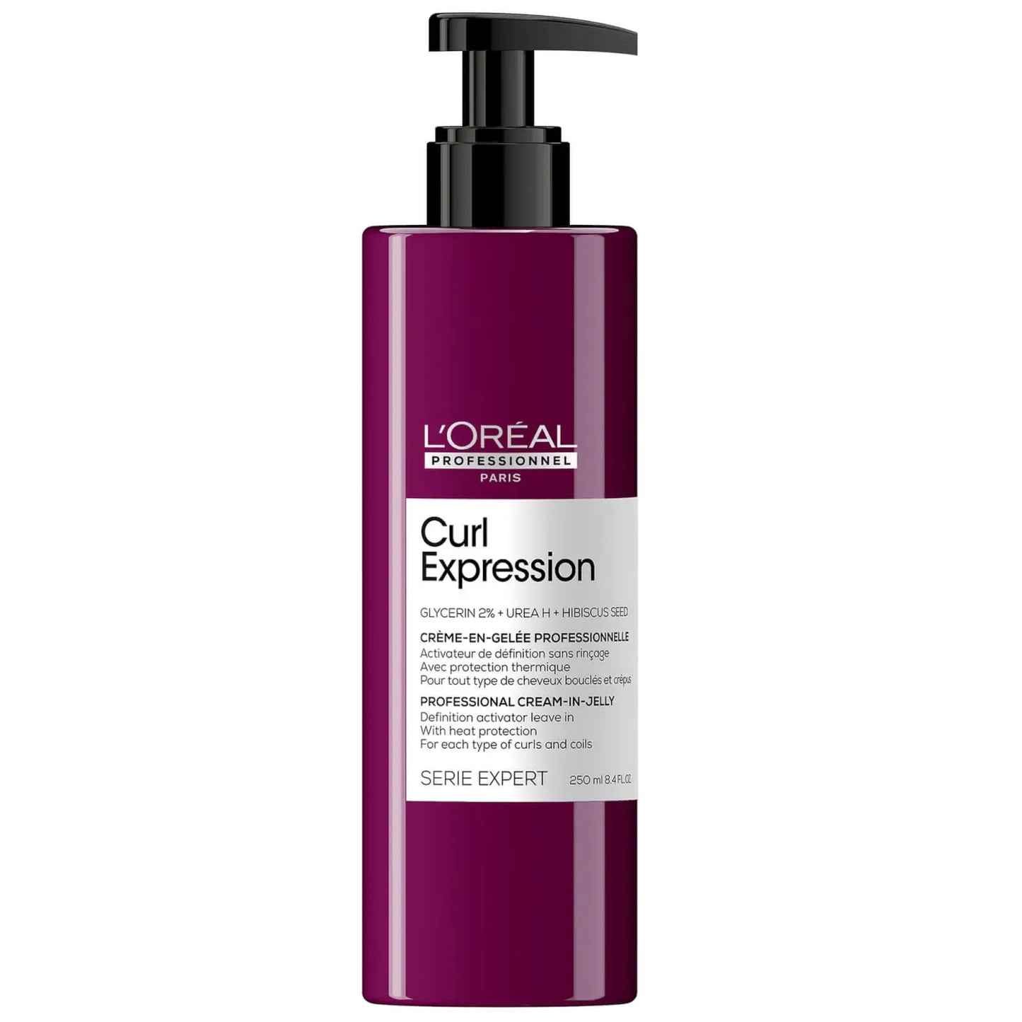 L'Oreal Professionnel - Curl Expression 250ml