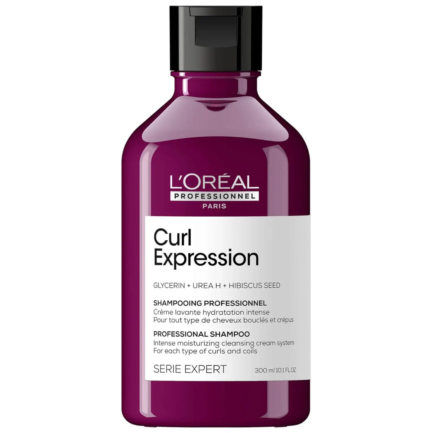 L'Oreal Professionnel - Curl Expression Shampoo 300ml