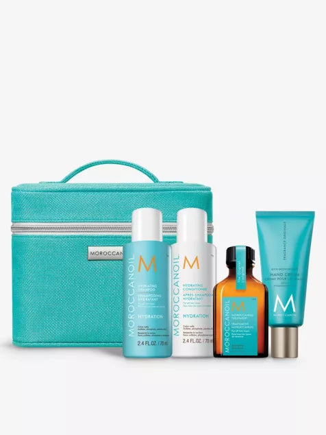 Moroccan Oil - Discover Repair Kit