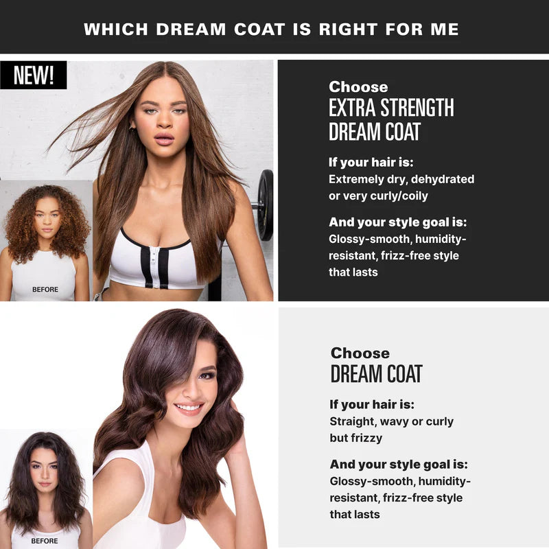 Color Wow - Extra Strength Dream Coat 200ml