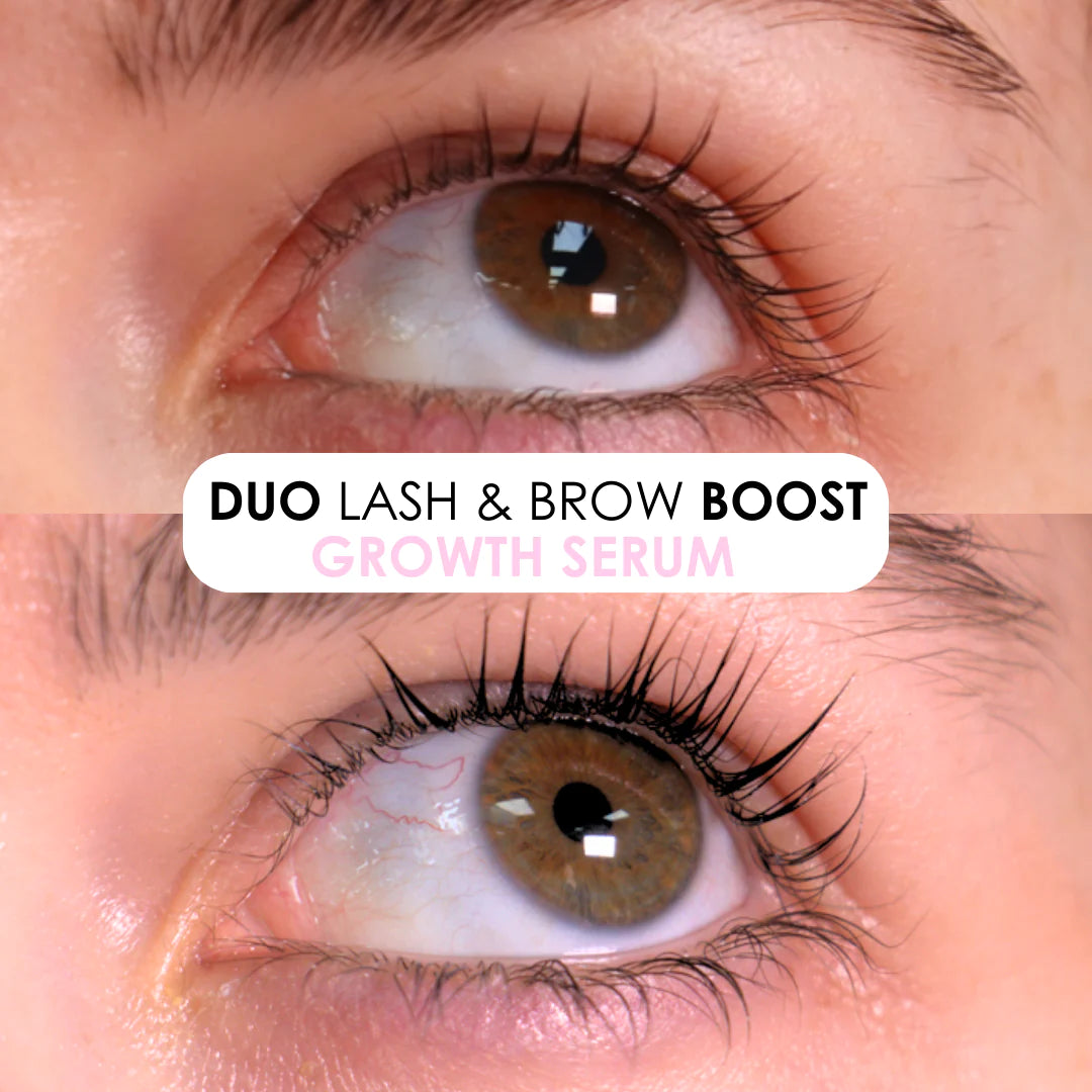 Duo Lash and Brow Boost