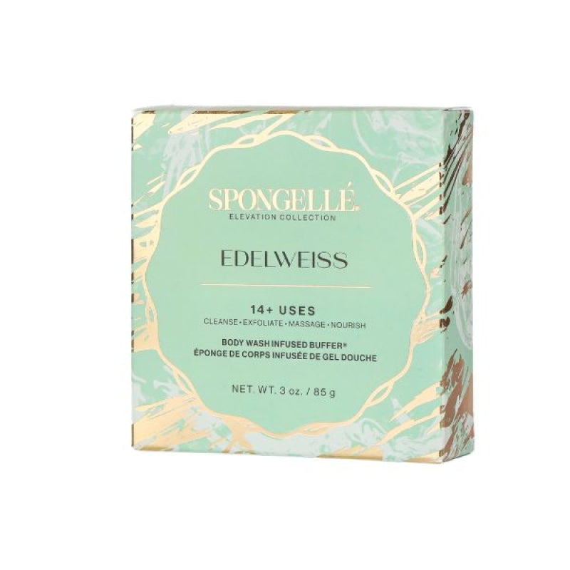 Spongelle - Elevation Collection - Edelweiss