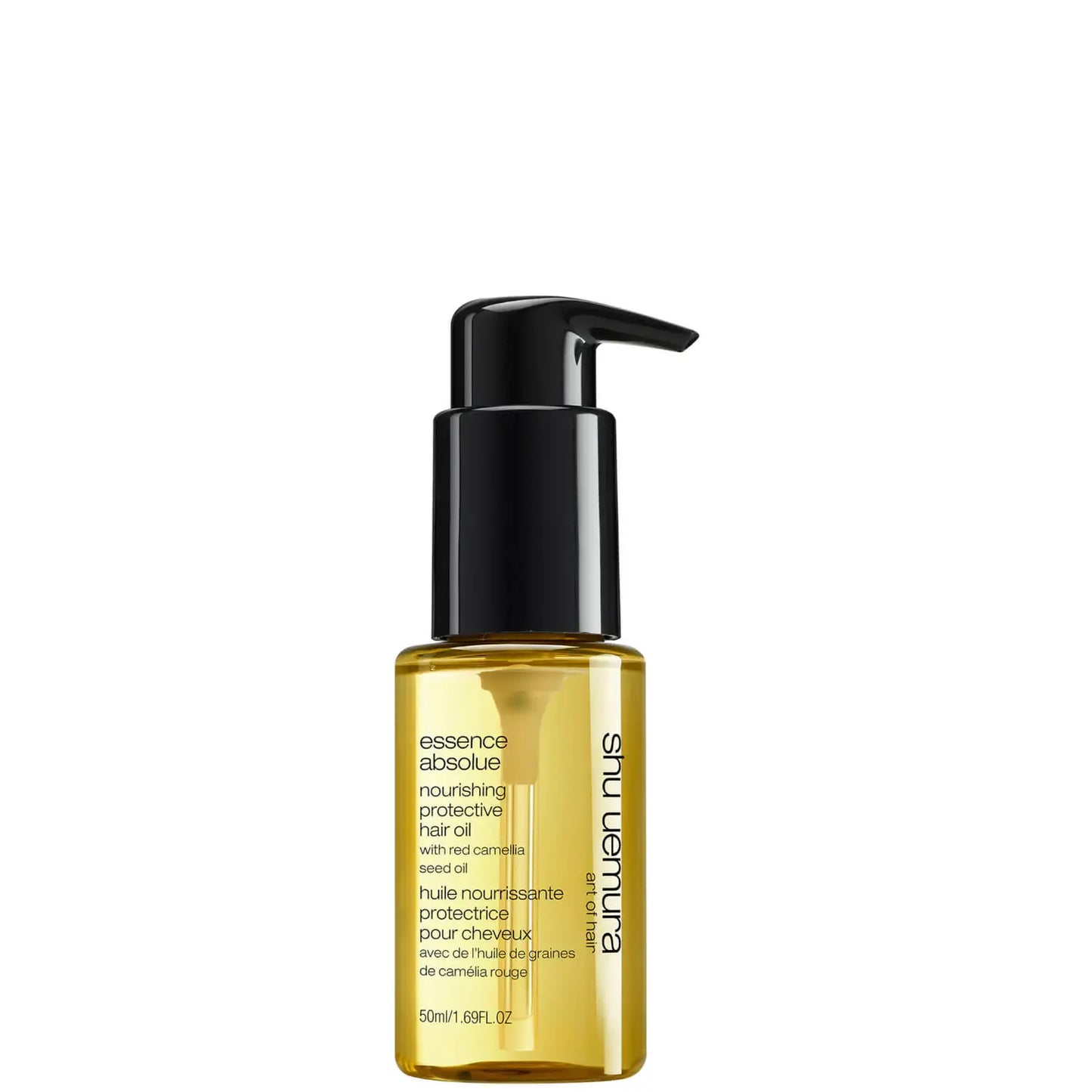 Shu Uemura - Essence Absolue Nourishing Protective Oil 50ml