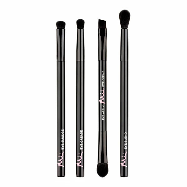 Mii Limitless Looks Eye Brush Gift Set