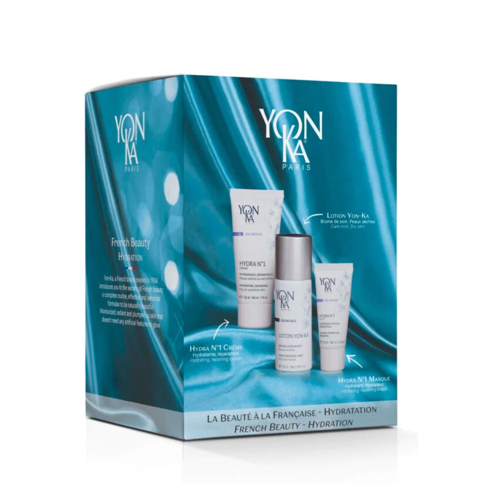 Yon-Ka - Christmas Gift Set - Hydration