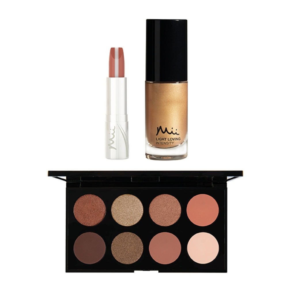 Mii - Global Award Winners Makeup Set