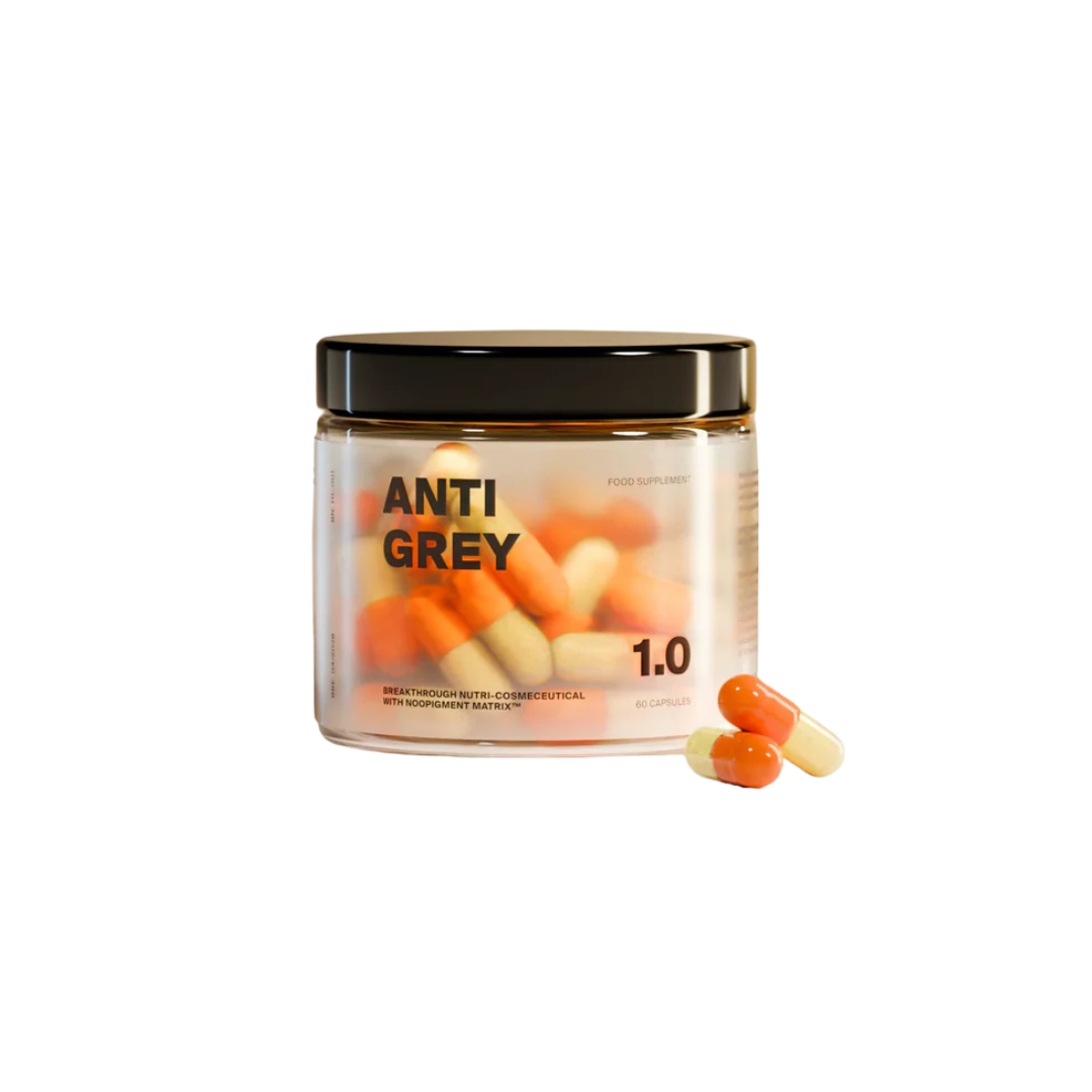 HairLabs Anti Grey 1.0