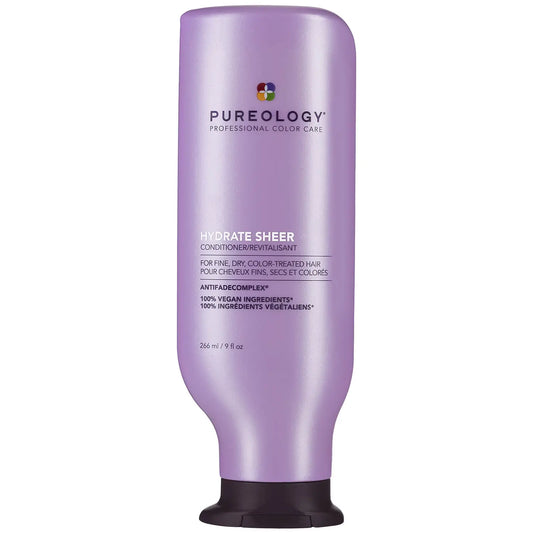 Pureology - Hydrate Sheer Conditioner 266ml