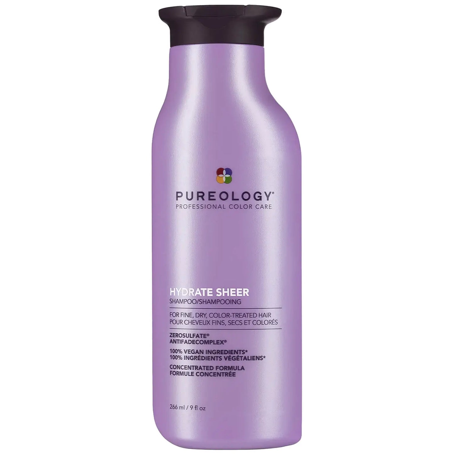 Pureology - Hydrate Sheer Shampoo 266ml