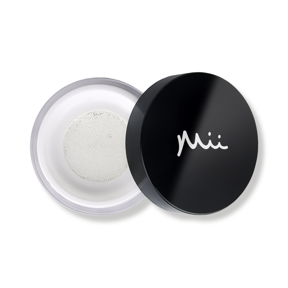 Mii Cosmetics Illusionist Translucent Powder