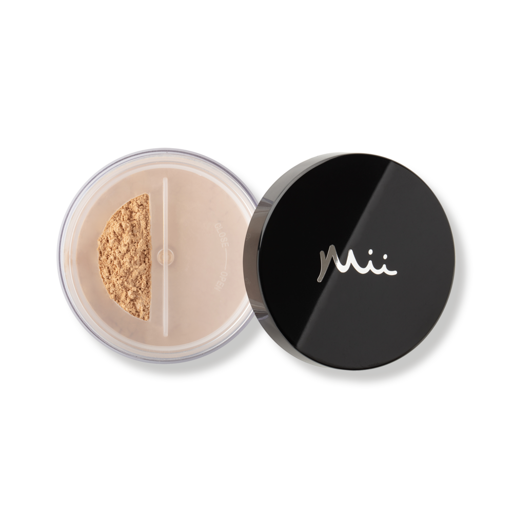 Mii Cosmetics Irresistible Face Base Mineral Foundation