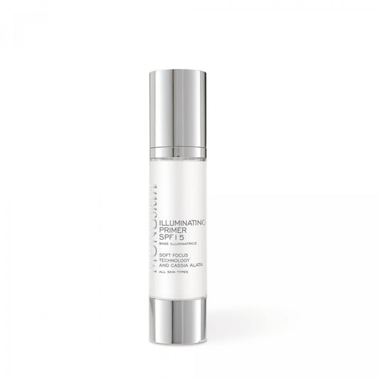 MONUskin - Illuminating Primer SPF 15 - 50ml