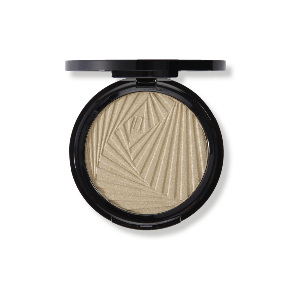 Mii Cosmetics Light Loving Illuminator - Golden Goddess