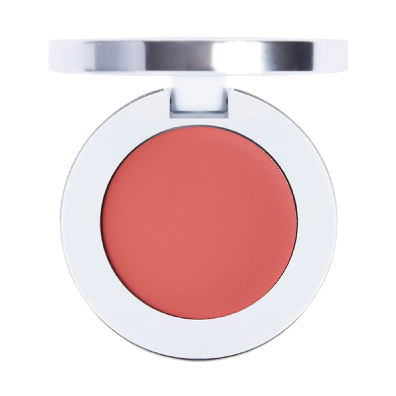 Mii - Lip and Cheek Balm - Coral Fusion 02