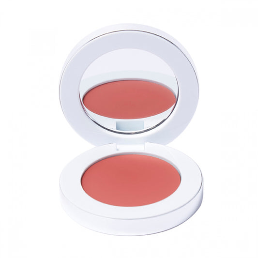 Mii - Lip and Cheek Balm - Coral Fusion 02