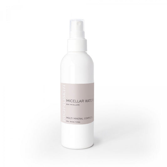 MONUskin - Micellar Water - 180ml