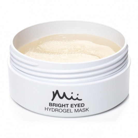 Mii - Bright Eyed Hydrogel Mask