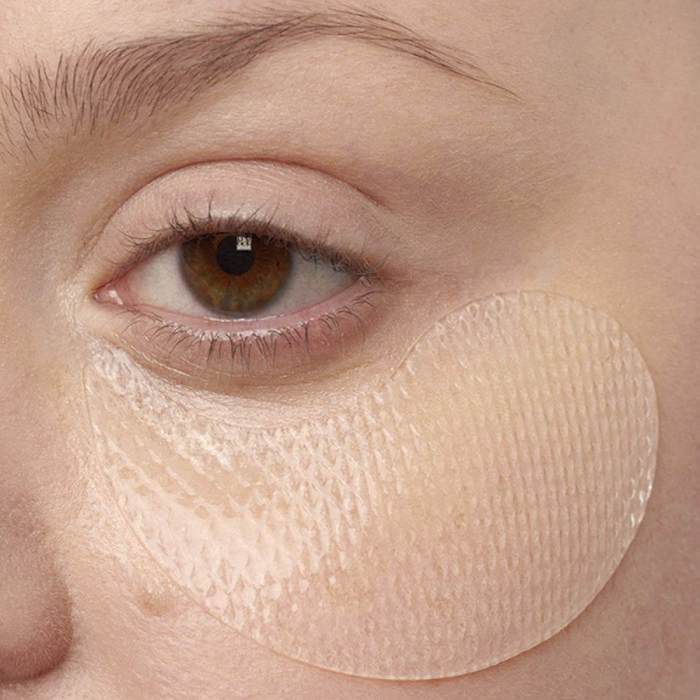 Mii - Bright Eyed Hydrogel Mask