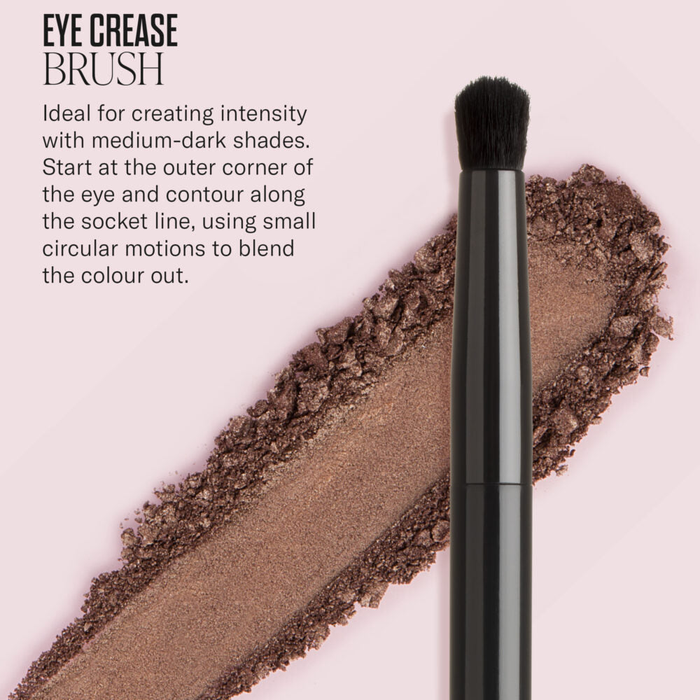 Mii Cosmetics Eye Crease Brush