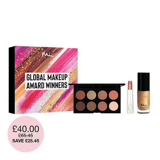 Mii - Global Award Winners Makeup Set