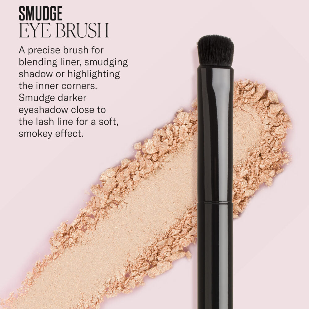Mii Cosmetics Eye Smudge Brush