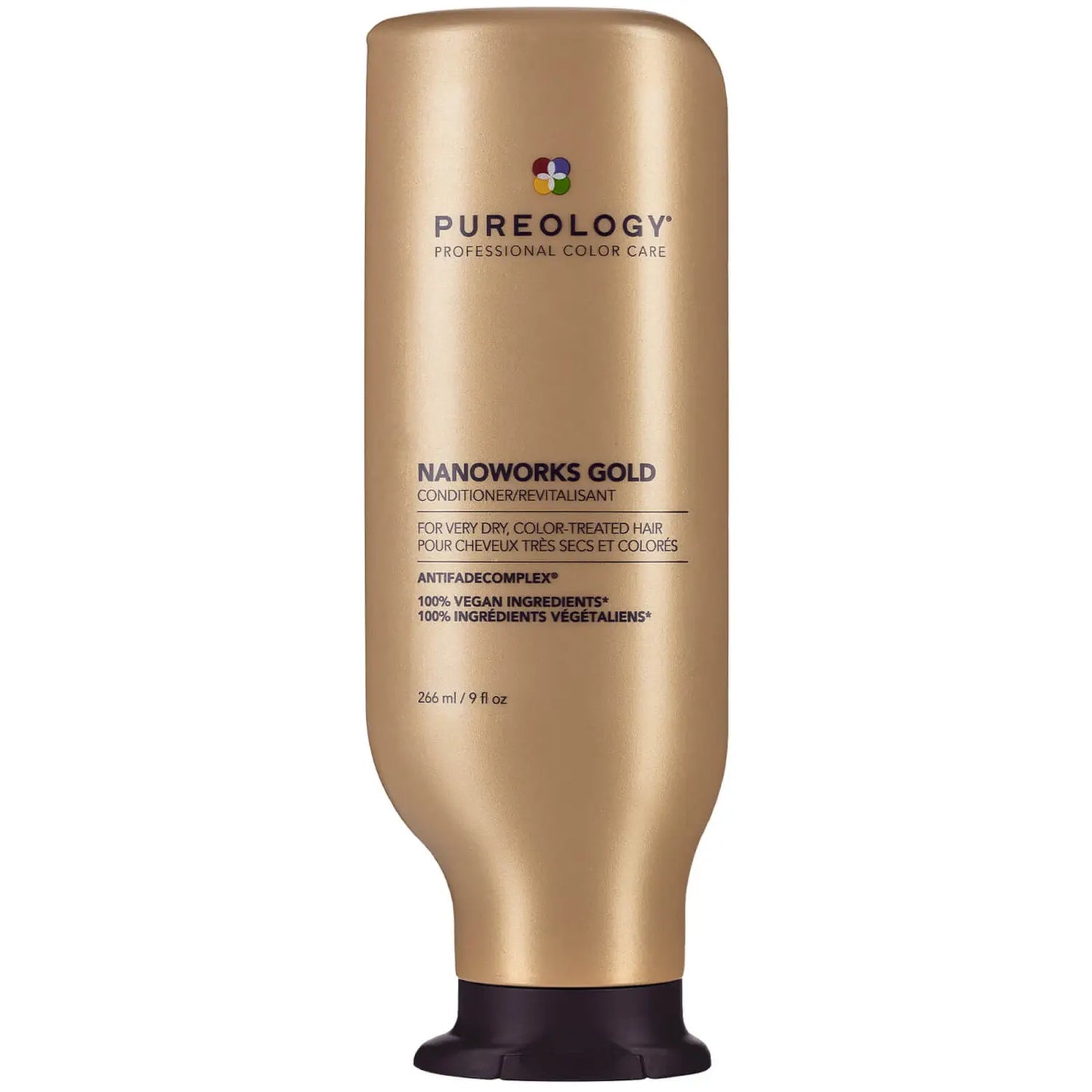 Pureology - Nanoworks Gold Conditioner 266ml