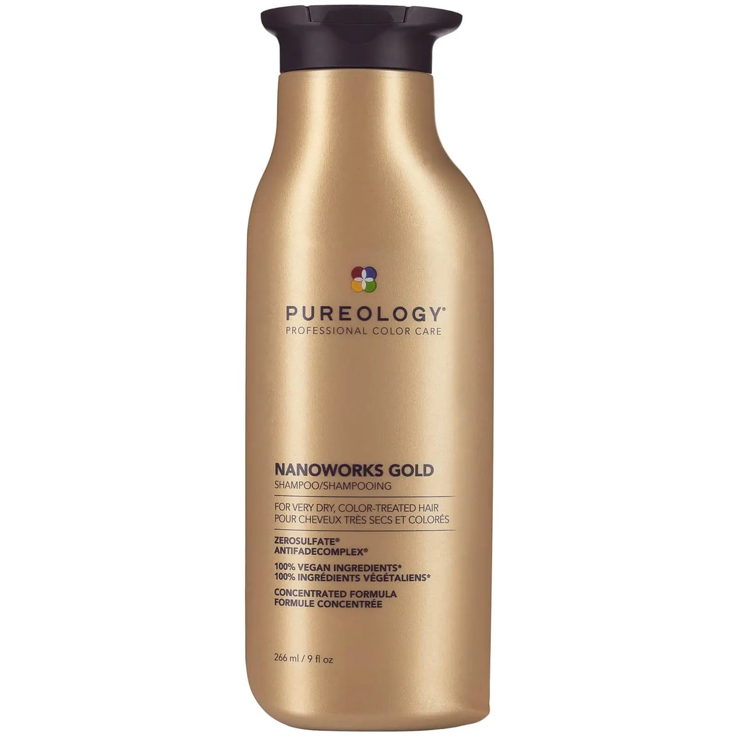 Pureology - Nanoworks Gold Shampoo 266ml