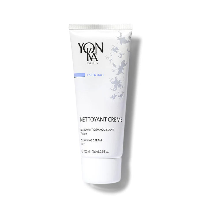 Yon-Ka - Essentials - Nettoyant Creme 100ml