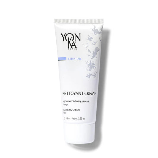 Yon-Ka - Essentials - Nettoyant Creme 100ml