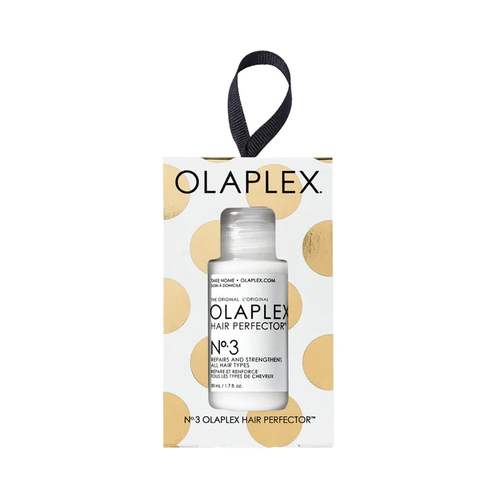 OLAPLEX - No.3 Holiday Ornament