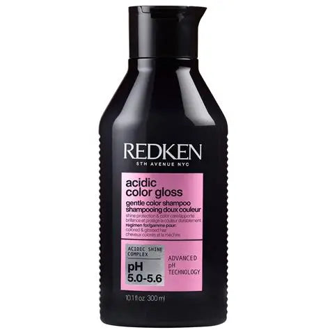 Redken - Acidic Color Gloss shampoo - 300ml