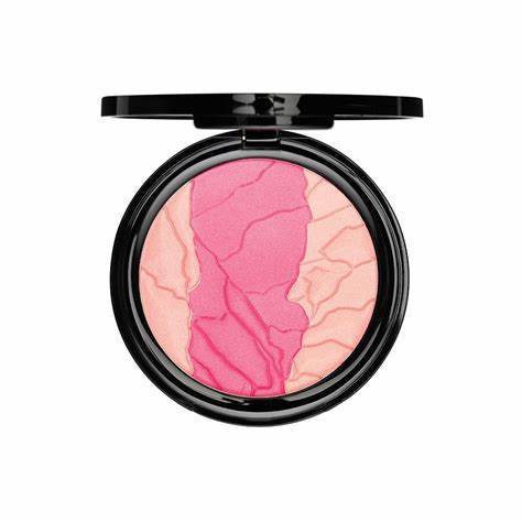 Mii Cosmetics Dreamy Duo Cheek Colour Blusher & Highlighter- Sweetheart