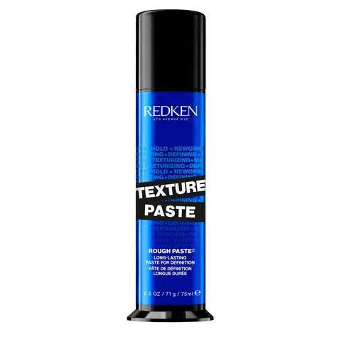Redken - Texture Paste - 75ml
