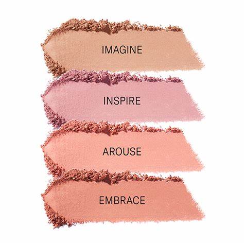 Mii Cosmetics Mineral Radiant Natural Blusher