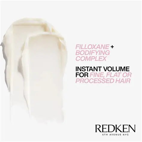 Redken Volume Injection Conditioner - 300ml