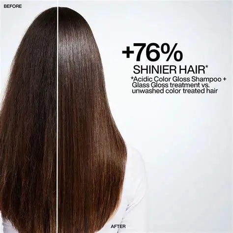 Redken Acidic Gloss - Full Size Gift Set