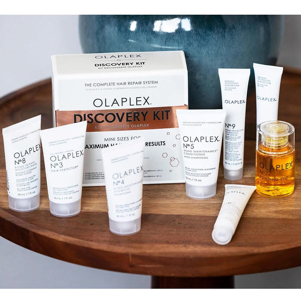 OLAPLEX - Discovery Kit