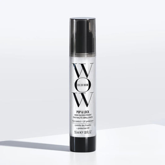 Color Wow - Pop & Lock High Gloss Finish 55ml