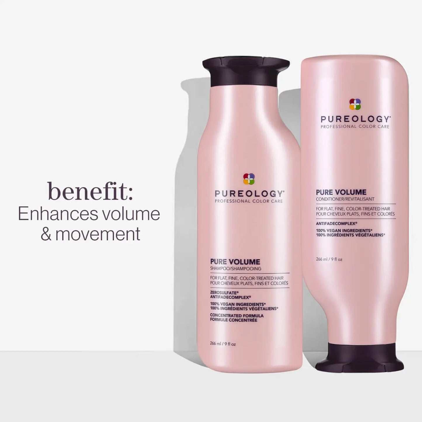 Pureology - Pure Volume Conditioner