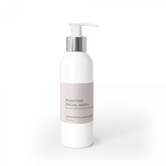 MONUskin - Purifying Facial Wash - 150ml