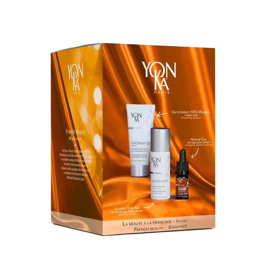 Yon-Ka - Christmas Gift Set - Radiance