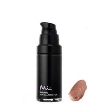 Mii Cosmetics Sublime Skin Illuminator - Verve 02