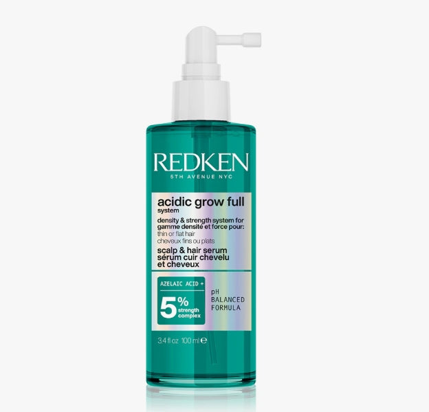 Redken Acidic Grow Full Defence Spray 190ml