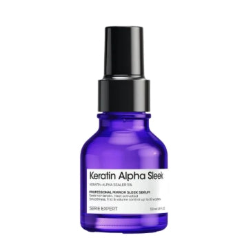 Keratin Alpha Sleek Serum 50ml